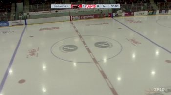 Replay: Home - 2024 Spirit vs Leamington | Nov 14 @ 7 PM