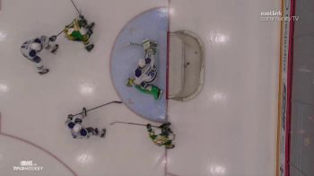 Braidy Wassilyn Shows Skill With Crafty Goal For London Knights