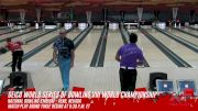 XF2 WSOB PBA World Championship - Match Play Round 3