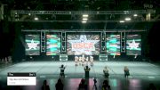 Top Gun All Stars - Lil Jags [2026 Tiny Day 1] 2026 US Open Cheerleading & Dance Championship