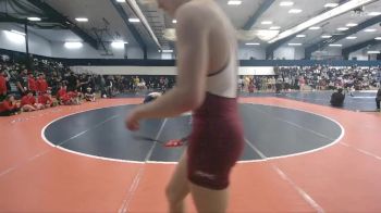 149 lbs Prelim - Julius Martinez, Arcadia vs Dylan Hart, Messiah
