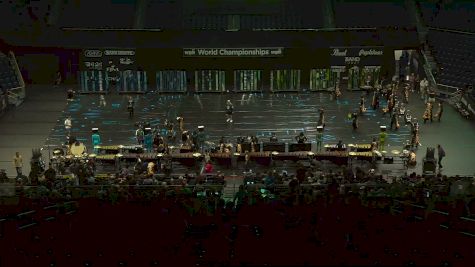 Rhythmic Force Percussion "Austin TX" at 2026 WGI Percussion/Winds World Championships