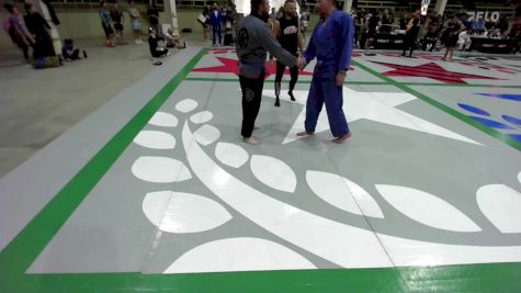 Benjamin Ashauer vs Adam Dale 2023 Colorado Open