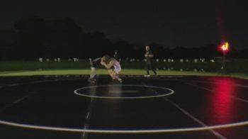145 lbs Rr Rnd 1 - Brody Mayfield, USA All-Stars vs Parker Porta, Victory Academy