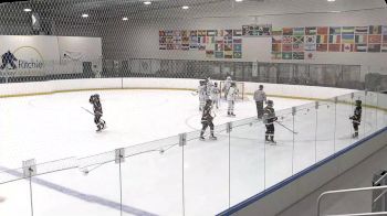 Replay: Home - 2024 SSM Girls U19 vs Winchendon U19 | Jan 20 @ 4 PM