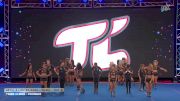 Tribe Cheer - Phoenix [2026 L6 Limited Coed - Small Day 2] 2026 NCA All-Star National Championship