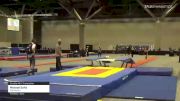 Michael Sofia - Double Mini Trampoline, Flip Factory - 2021 USA Gymnastics Championships