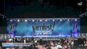 Adrenaline Allstar Cheerleading - Snowflakes [2026 U8 Novice Day 1] 2026 JAMfest Europe