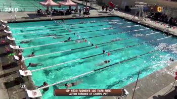 Replay: La Verne vs Caltech | Feb 1 @ 10 AM