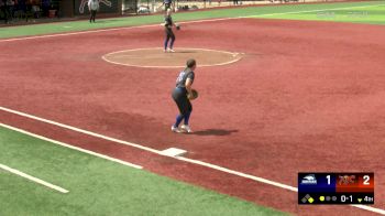 Replay: Hofstra vs Campbell | Mar 29 @ 12 PM