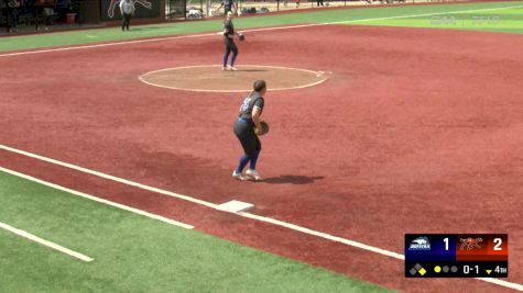 Replay: Hofstra vs Campbell | Mar 29 @ 12 PM