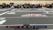 Chris Jachlewski vs Dechlan Armstrong 2025 ADCC Orlando Open/Youth Trials