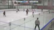 Replay: Home - 2024 Islanders HC vs Cyclones | Oct 5 @ 1 PM