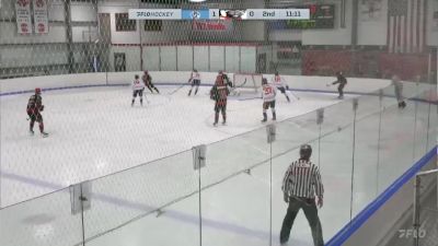 Replay: Home - 2024 Islanders HC vs Cyclones | Oct 5 @ 1 PM