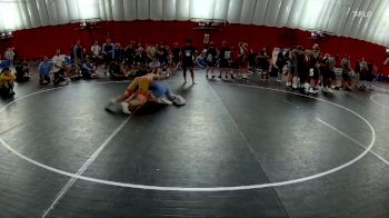 154-154 C Round 3 - Drake Forcier, Waverly-Shell Rock vs Eli Gostonczik, Zimmerman