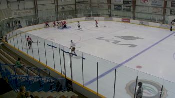 Replay: Home - 2025 Wheat Kings U17 vs Hawks U17 | Sep 28 @ 3 PM