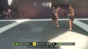 Gabriel Ferreira vs Felipe Bezerra 2026 CBJJE South American Jiu-Jitsu Championship