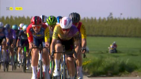 Replay: 2026 Ronde Van Limburg