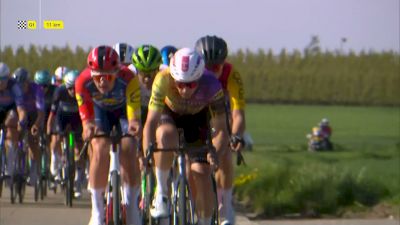Replay: 2026 Ronde Van Limburg