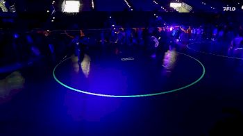 121-131 lbs Round 3 - Tristan Herrera, Team Prestige Wrestling vs Nolan Carlson, Champions Wrestling Club