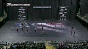 University of South Florida "Tampa FL" at 2026 WGI Guard World Championships