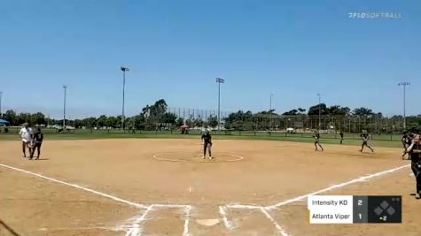 Atlanta Viperz vs. Intensity KOD - 2021 PGF National Championships 14U Premier