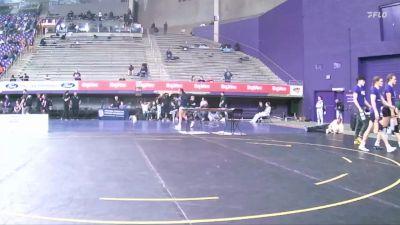 Replay: Mat 34 - 2026 NWCA Multi-Division National Dual Champs | Jan 9 @ 10 AM