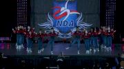 Imperial Athletics ICONIC [2018 Youth Large Hip Hop Day 2] NDA All-Star National Championship