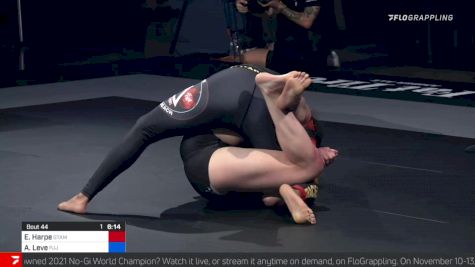 Replay: FloGrappling WNO Championship | Sep 26 @ 10 AM