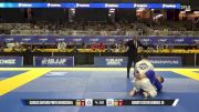 Carlos Arturo Pinto Bengochea vs Randy Steven Jeminez Jr 2026 Pan Jiu Jitsu IBJJF Championship