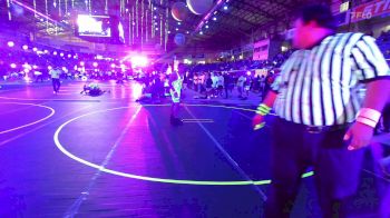 165 lbs Round Of 32 - Steven Sanchez, Artesia Wrestling vs Tayte Tahja, Eaglecrest WC