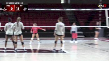 Replay: Cavalier Classic at UVA Wise | Sep 1 @ 3 PM