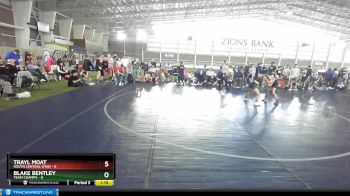 Replay: Mat 8 - 2023 2023 Christmas Clash Duals | Dec 29 @ 8 AM