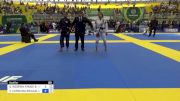 Replay: Mat 10 - 2023 2023 Brasileiro Jiu-Jitsu IBJJF | May 6 @ 9 AM