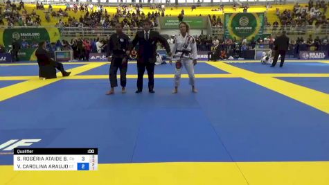 Replay: Mat 10 - 2023 2023 Brasileiro Jiu-Jitsu IBJJF | May 6 @ 9 AM