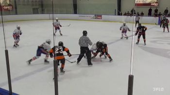 Replay: Home - 2024 Elgin U14 vs Islanders U14 | Nov 28 @ 7 PM