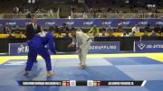 Alejandro Pichardo Jr. vs Guilherme Henrique Maltauro M. C 2026 Pan Jiu Jitsu IBJJF Championship