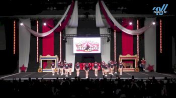 Star Athletics ATL - Crush [2023 L4 Junior - Small Day 1] 2023 ASC Battle Under the Big Top Grand Nationals