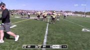 Replay: Anderson Gold vs Anderson Black | Oct 28 @ 1 PM