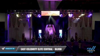 East Celebrity Elite - Blush [2021 L3 - U17 Day 2] 2021 Queen of the Nile: Richmond