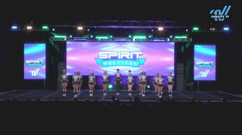 Quest Athletics - Bomb Squad [2024 L4 Senior Coed - D2 Day 2] 2024 Spirit Fest Grand Nationals