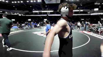 Replay: Mat 4 - 2026 Gut Check Boys | Jan 10 @ 9 AM