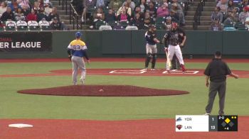 Replay: Home - 2024 York Revolution vs Stormers | May 18 @ 7 PM