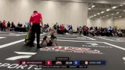 Anmol Natt vs Brady Ingersoll 2025 ADCC Niagara Open