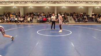 157 lbs Round 4 (16 Team) - Angel Molina, Wray vs Owen Harris, Sedgwick County/Fleming
