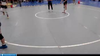 161-170 lbs Cons. Round 1 - Ryker Copeland, Nebraska Titans vs Isaac OBrien, Ansley-Litchfield Spartans