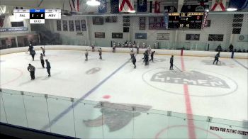 Replay: Home - 2024 Black Vees vs PAL Islanders | Oct 17 @ 1 PM