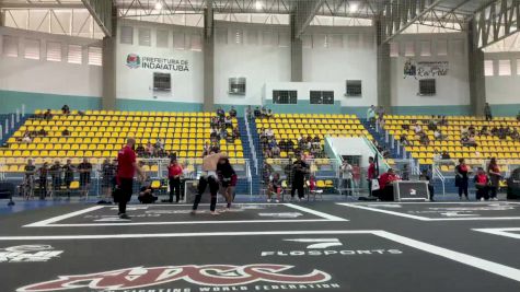 Itor Pantoja De Oliveira E vs João Pedro 2025 ADCC Brazilian Nationals