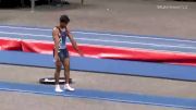 Aniket Rahane Rahane - Double Mini Trampoline, Team Legacy - 2021 USA Gymnastics Championships