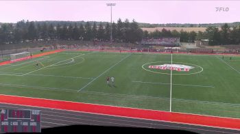 Replay: Rose-Hulman vs Ohio Northern | Sep 20 @ 4 PM